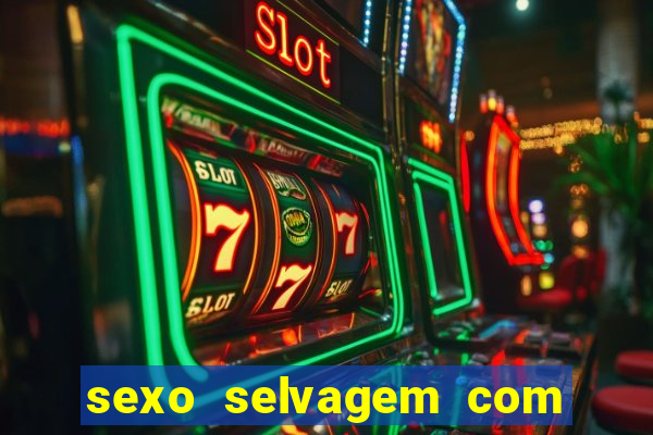 sexo selvagem com gemidos altos